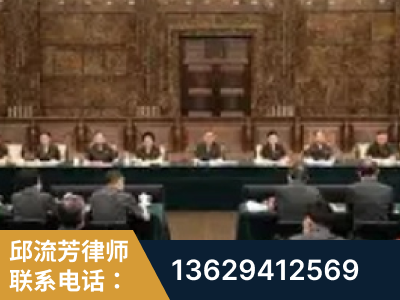 巩义-疑难刑事案件处理